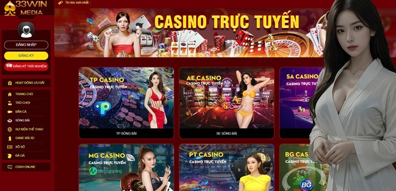 Đánh Giá Của Khách Hàng Về Việc Trải Nghiệm Tại WIN33 Theo Từng Vùng